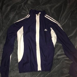 adidas jacket